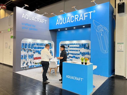 spoga+gafa 2026, International Trade Fair, Garden Fair, Outdoor Living, BBQ, Cologne Trade Fair, Garden Industry, B2B Trade Fair