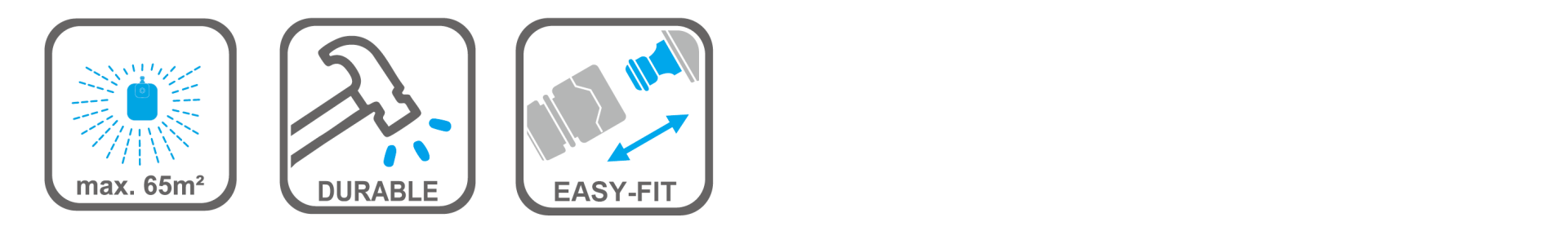 High-performance lawn sprinkler with uniform coverage and sturdy base design