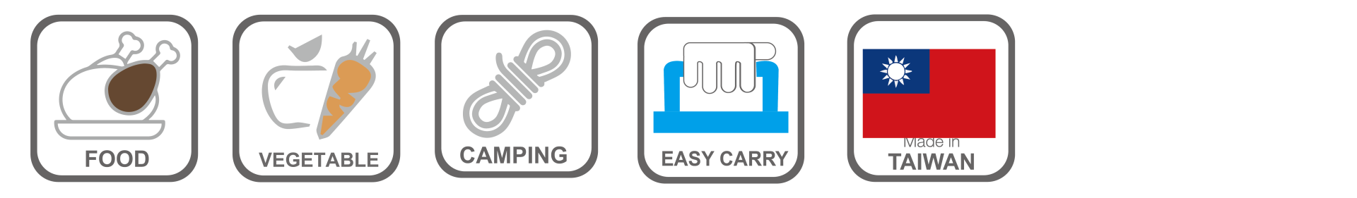 camping cutting tool, durable outdoor knife, sheath knife