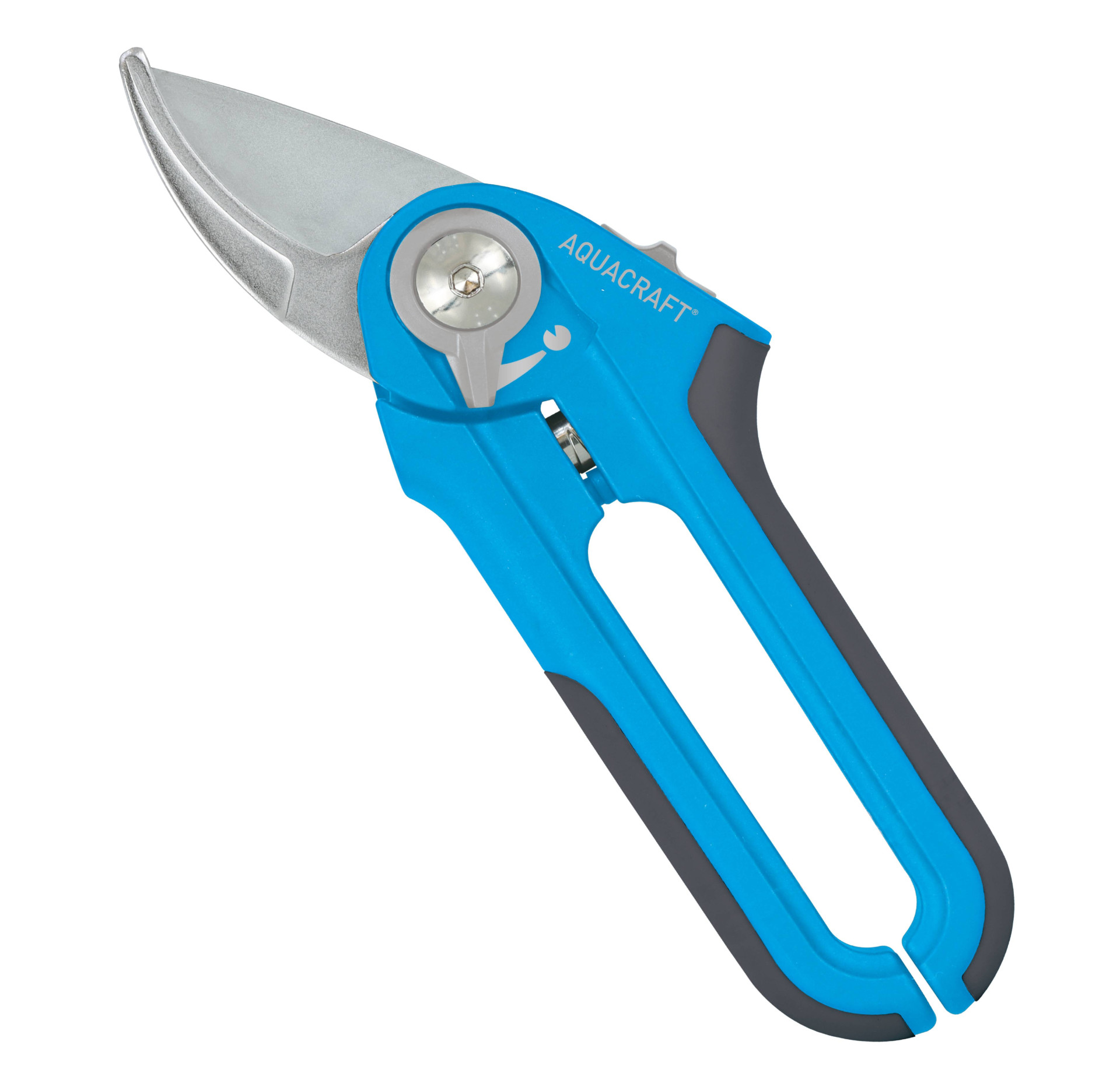 Garden secateurs for cutting plants and flowers