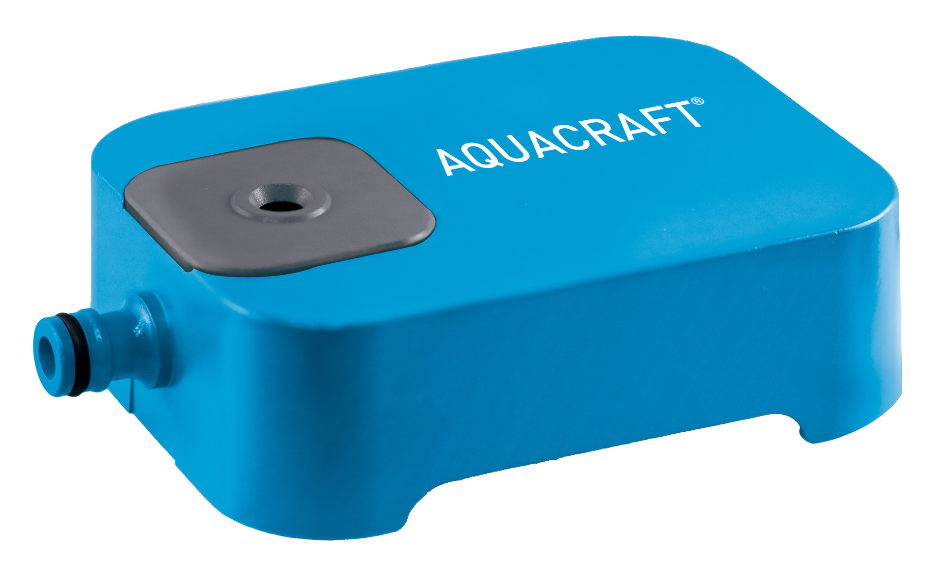 Garden sprinkler for watering lawn and plants